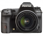 Pentax K-3 + SMC DAL 18-55mm F3.5-5.6 WR + SMC DA 50-200mm F4-5.6 WR